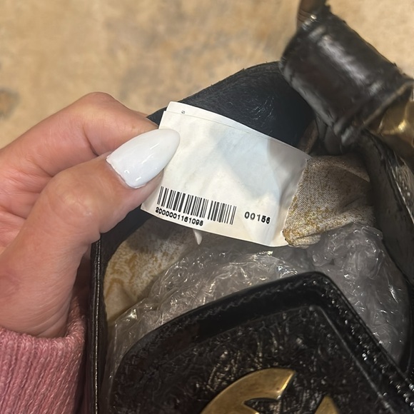 Gorgeous Authentic Just Cavalli Hand/Shoulder Bag! - Picture 12 of 12